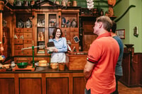Frankfurt, Timeride VR Time Travel Experience Boleto - Housity