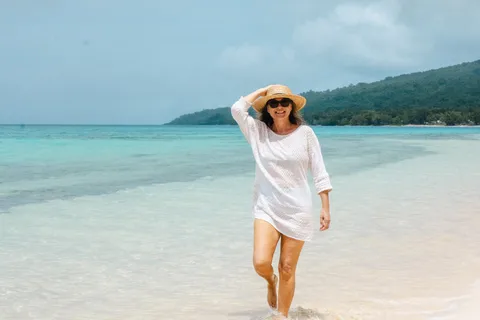 Le paradis de Pelé : Visite d'une jounée depuis Port Vila