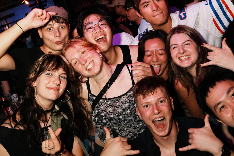 Taipei: Monthly Singles Night with Drink, Karaoke & Darts