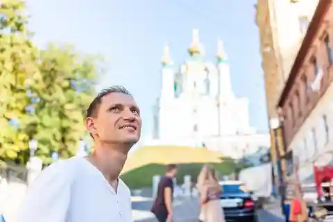 セント・アンドリューズ・シーニック・ストロールウォーキング探訪