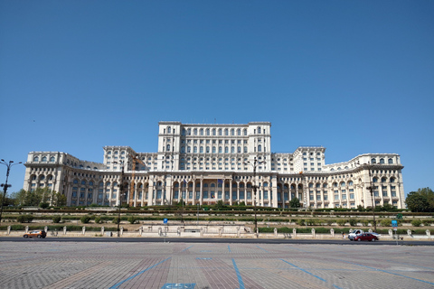 Romania: tour di 7 giorni con alloggio e pastiRomania: tour di 7 giorni con alloggio e pasti inclusi