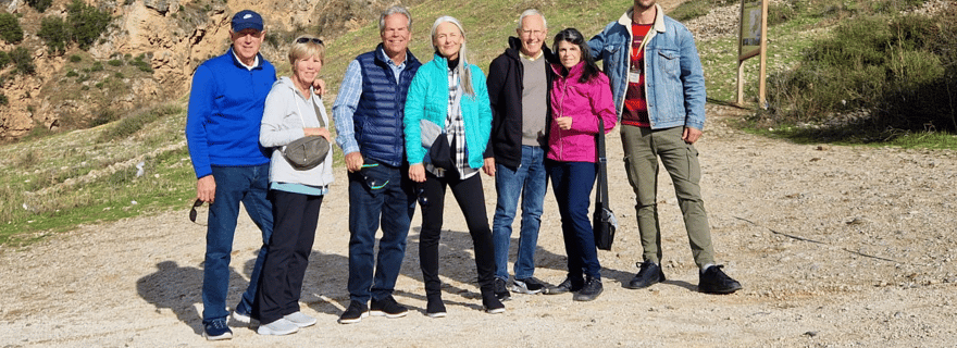 Depuis Malaga ou Marbella : Excursion privée à Ronda