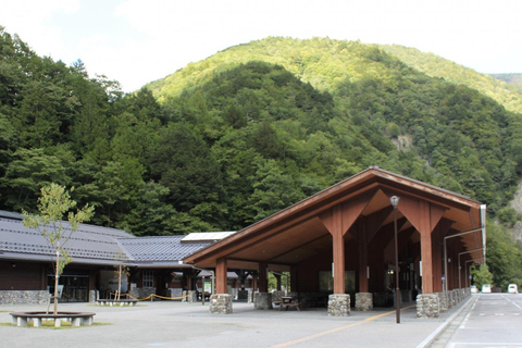 Kamikochi Private Hiking Trip from Tokyo, Nagoya & More From Nagoya: 1-Day Private Trip with Guide