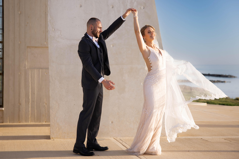 Cyprus: Destination Weddings and Elopements Photographer