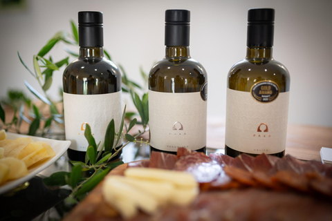 Mostar: Olive Oil Tasting with Local Bites & Heritage Tour