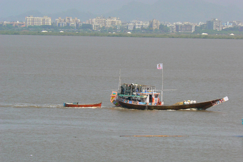 Day trip from Mumbai : Vasai the Gem Near Mumbai