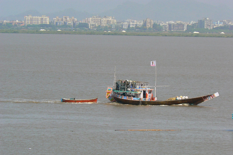 Day trip from Mumbai : Vasai the Gem Near Mumbai