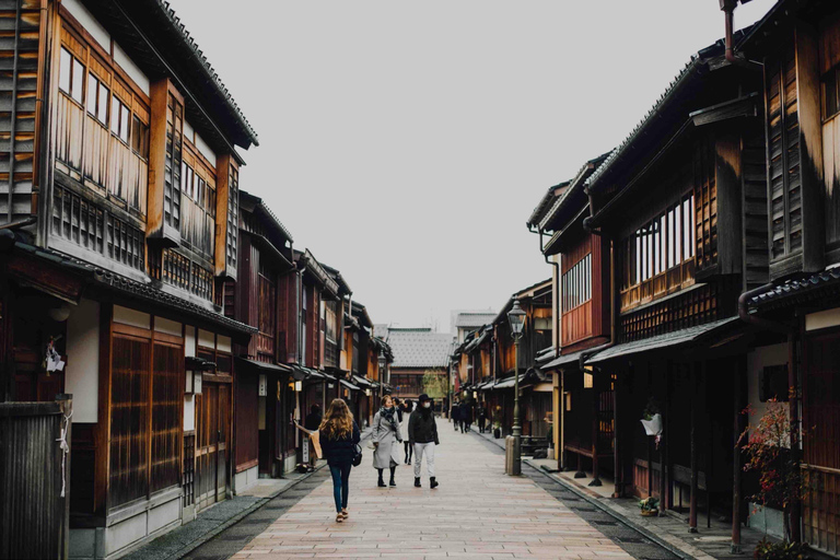From Osaka/Kyoto: Nara Private Day Tour with Hotel Pickup Comfortable Toyota Hiace for Big Group Upto 10 persons
