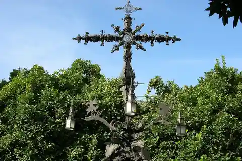 Excursão a pé pela Sevilha Encantada