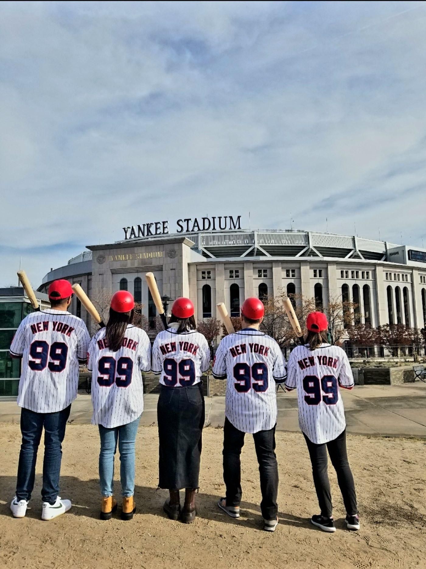 NYC Tour der Kontraste: Harlem, Bronx, Bushwick, Queens und Brooklyn