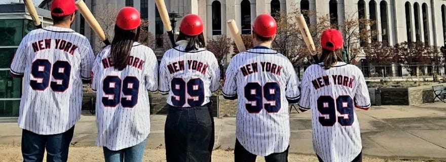 NYC Contrasts Tour Harlem, Bronx, Williamsburg, Queens & Brooklyn