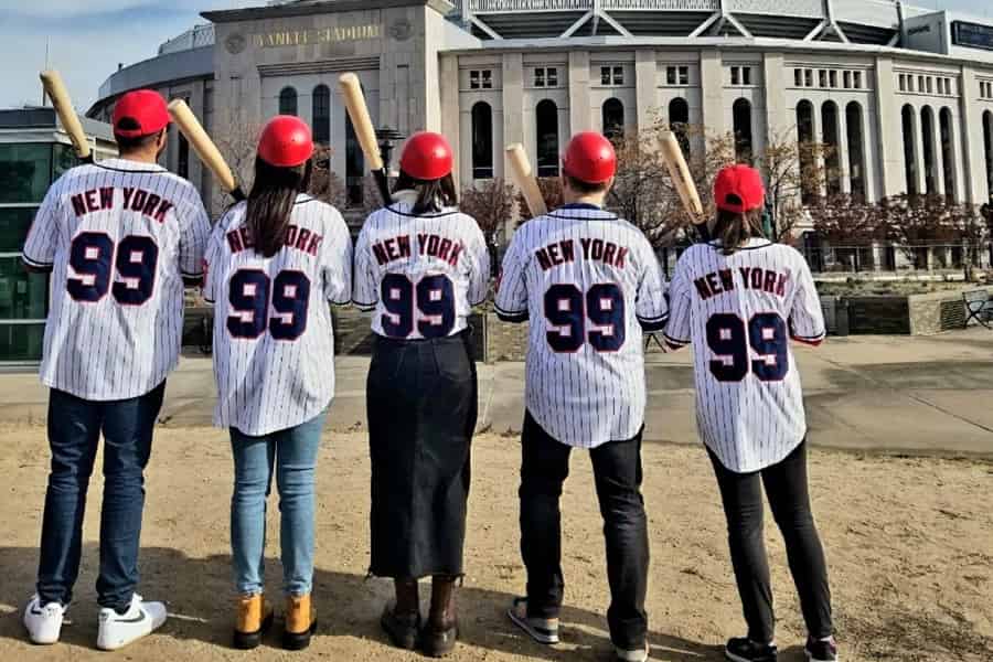 NYC Contrasts Tour Harlem, Bronx, Williamsburg, Queens & Brooklyn. Foto: GetYourGuide