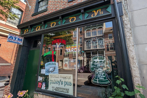 Philadelphia: Highlights, History, Food & Pop Culture