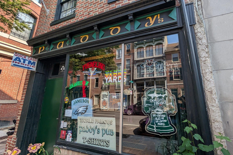 Philadelphia: Highlights, History, Food & Pop Culture