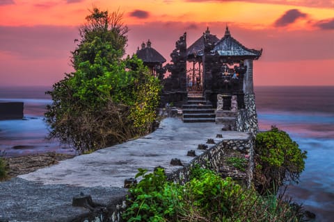 Bali: 7-Day Guided Tour with Accommodation