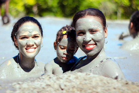 Trinidad: ¡Aventura en el Vulcano de Barro y tour gastrónomico!