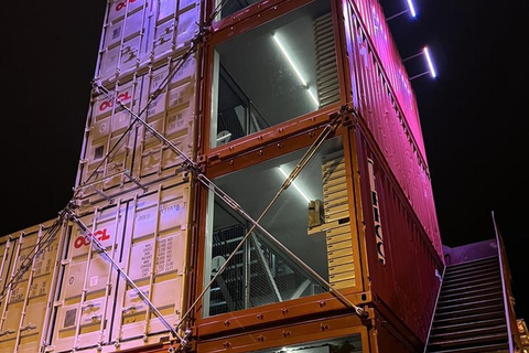 Zurich Trendy Artisan & Culinary Encounters Weekend Tour (Fr - Sat)