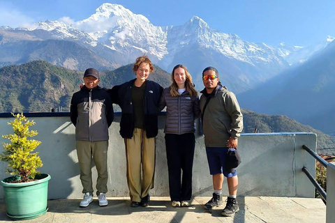 Kathmandu: 14-D Everest Base Camp & Kala Patthar