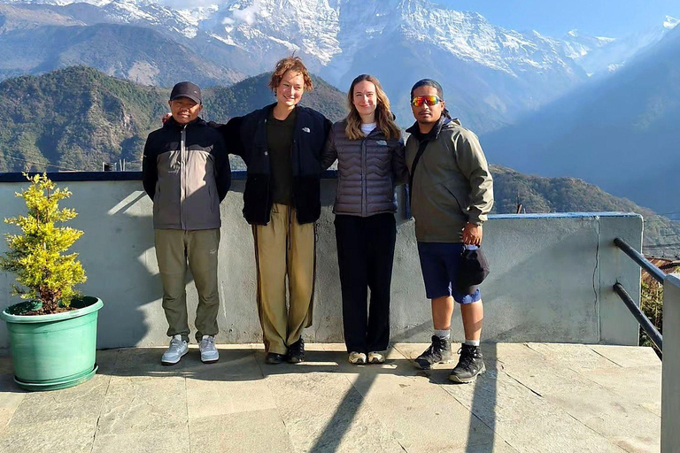 Kathmandu: 14-D Everest Base Camp & Kala Patthar