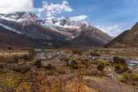 Gestore di Trek - 13 giorni - Housity