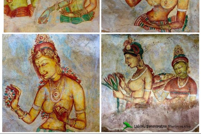 Explore Sri Lanka in 4 Days – Culture, Nature & Adventure