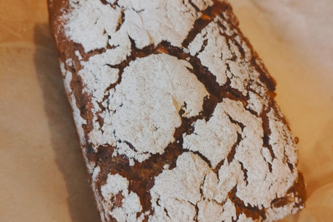 Panoramic breakfast, Santa Lucia Di Moriani