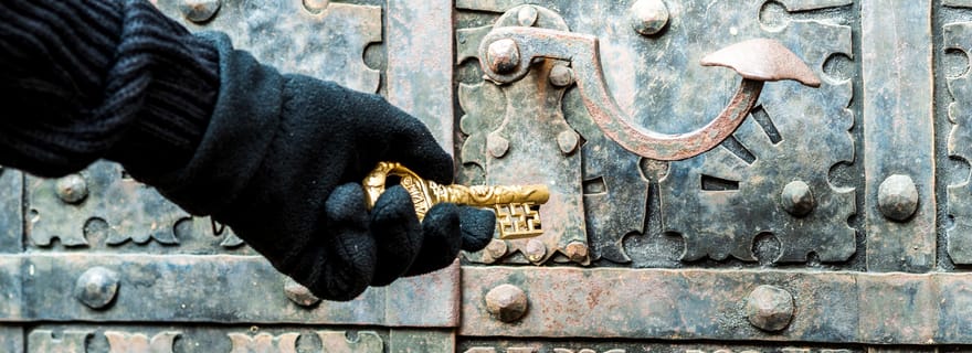 Poznan : promenade et jeu sur le thème de l'espionnage avec un hôte