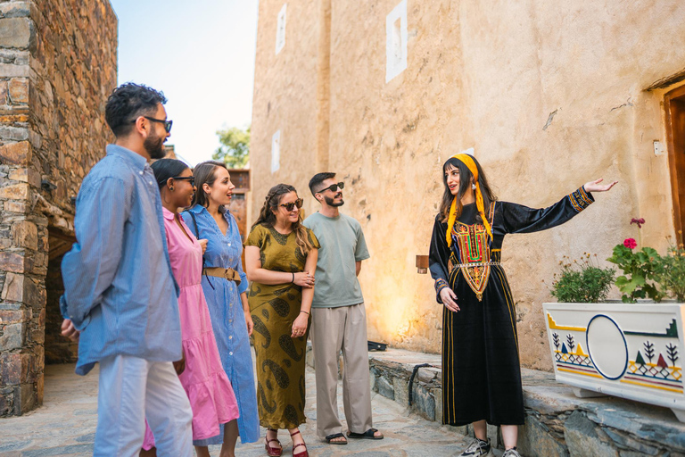 Oaxaca: tour privado a Mitla con degustación de chocolate en coche