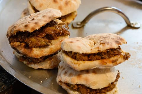 Eat African With Me: Food, History, Culture & Storytelling