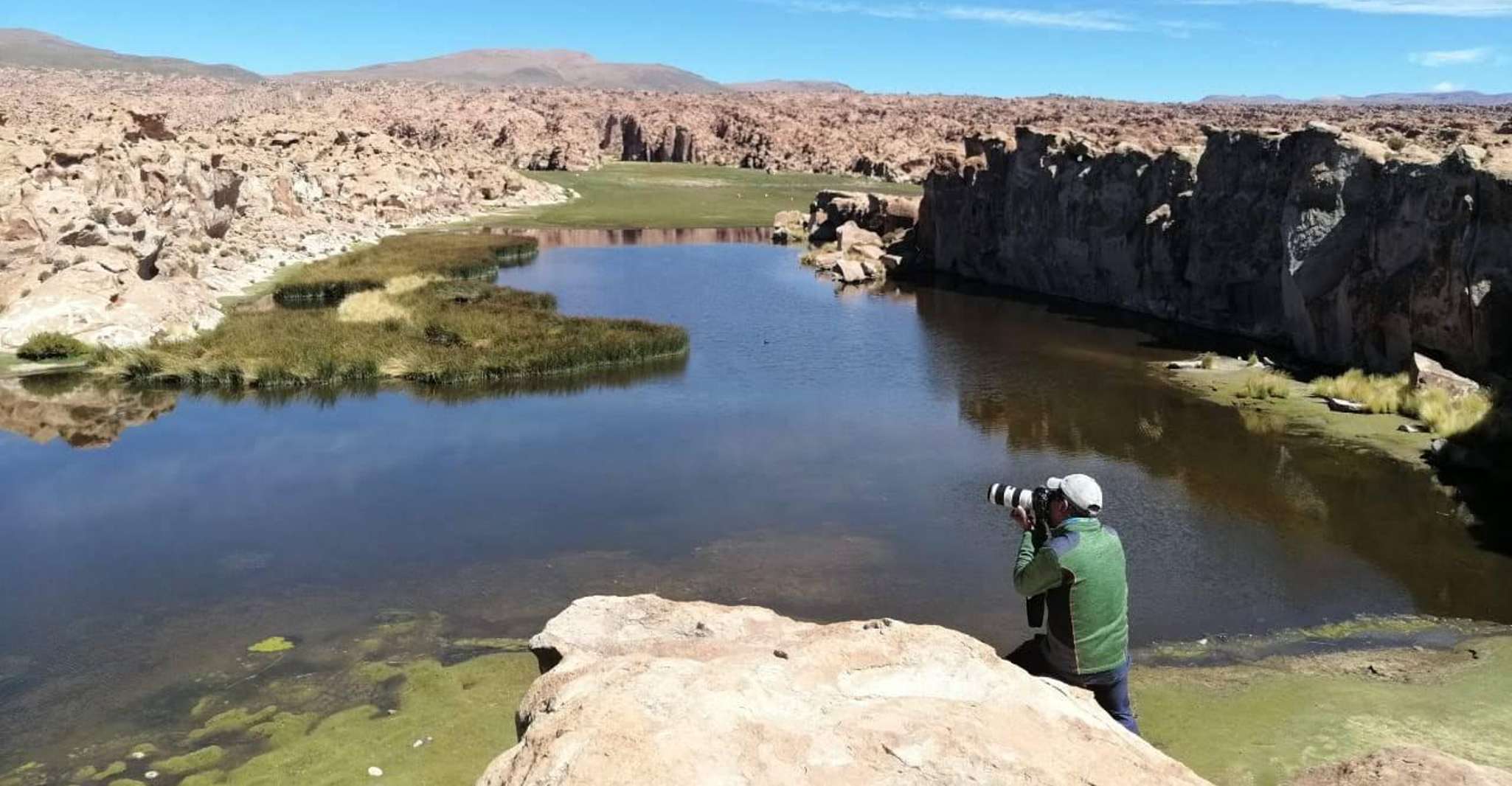 2-Days Salt Flats round-trip from Uyuni - Housity