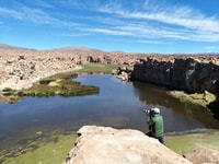 2-Days Salt Flats round-trip from Uyuni - Housity