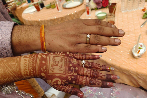 Delhi: monumentos, patrimonio y artesanía con mujeresTour de 1 día completo