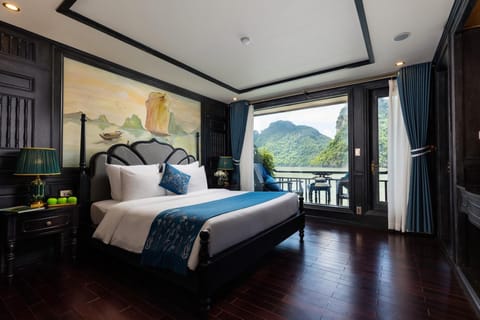 Hanoi: 2-Day Ha Long, Lan Ha Bay 5-Star Cruise with Balcony - Image 2