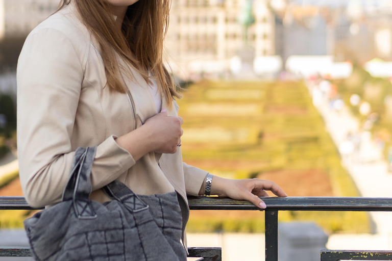 布鲁塞尔私人摄影拍摄，由专业摄影师全程跟拍。