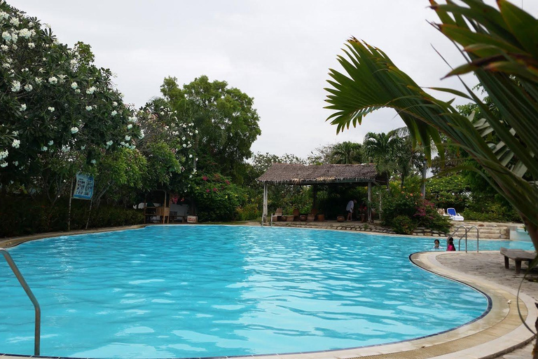 Stilts Calatagan Beach Resort Entry Ticket