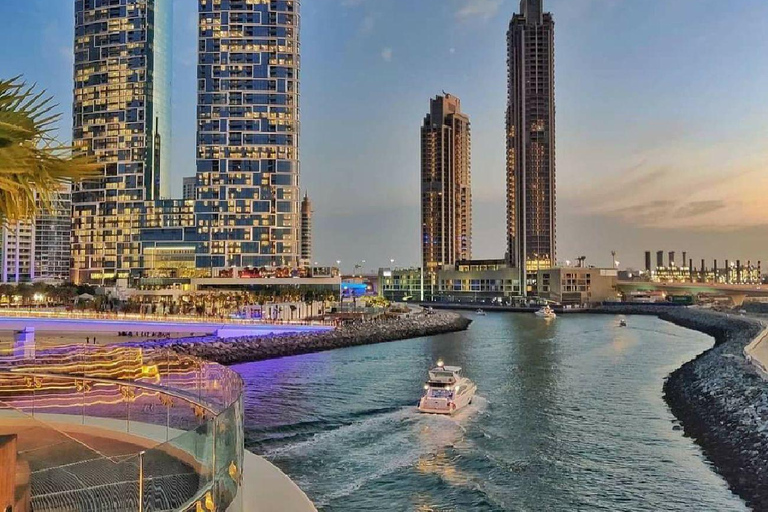 Private Dubai city tour fullday Guided Tour priate full day Dubai tour