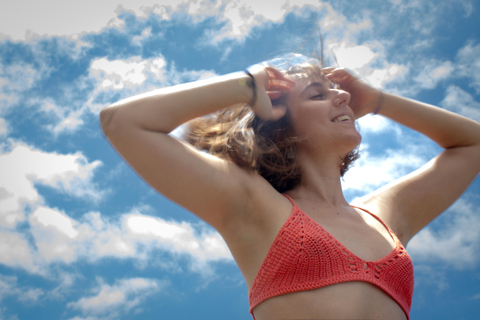 Paraty: Immersive Photoshoot with Local Photographer