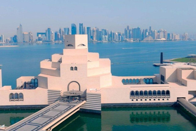 Doha: Museums and Cultural Landmarks Guided Tour