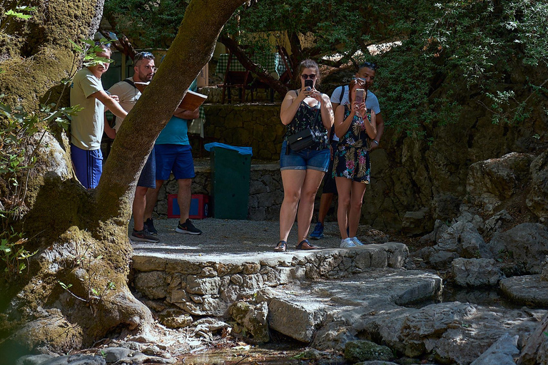 Private 4-5-Hour Tour and explore the hidden Gems of Rhodes Private 4-Hour Tour and explore the hidden Gems of Rhodes