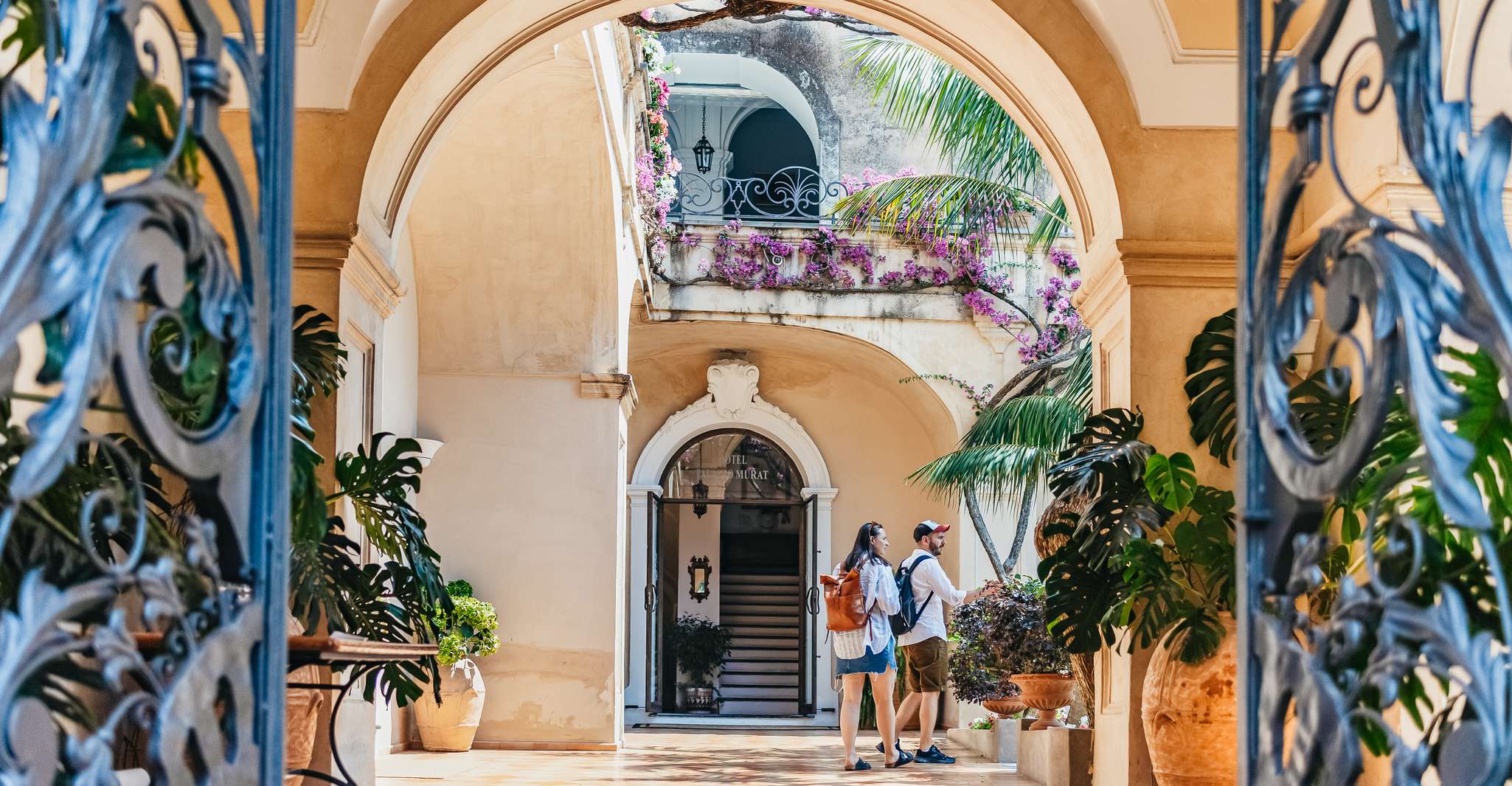 Uit Napels, Sorrento, Positano en Amalfi Full-Day Tour - Hizvo