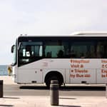 Tour in autobus di Trieste con audioguida
