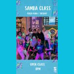 Rio: laboratorio di caipirinha, lezione di samba e DJ
