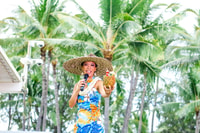 Oahu, Oceanfront Luau al Waikiki Aquarium - Housity