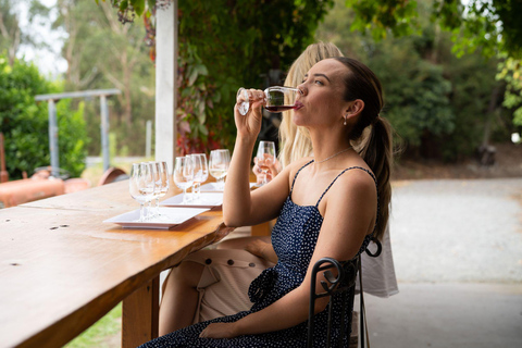 Discover Hidden Wineries in Melbourne Boutique Wine Series