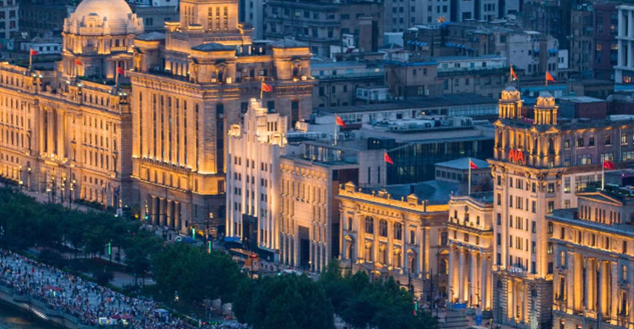 Yu Garden, Old Street, Bund & Zhujiajiao Water Town Bus Tour photo 10