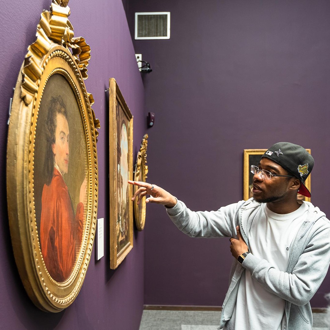 Galerie média