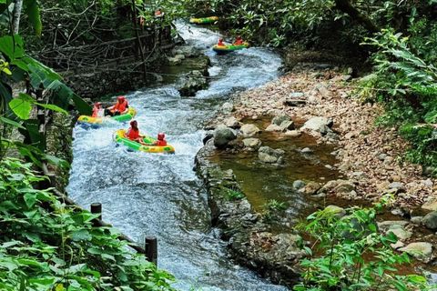 Guilin: Reed Flute Cave & Yangshuo Rafting Private Day Tour Guilin: Reed Flute Cave and Yangshuo Rafting No Tour Guide