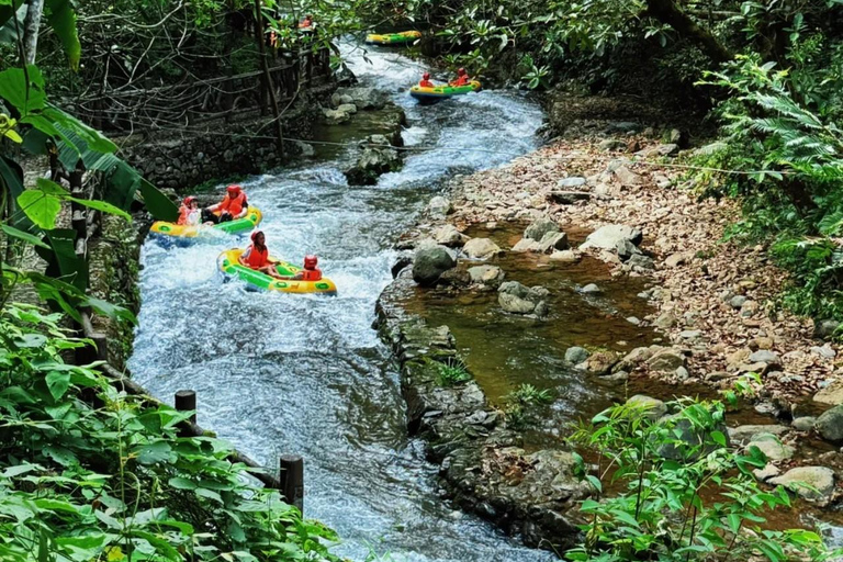 Guilin: Reed Flute Cave & Yangshuo Rafting Private Day Tour Guilin: Reed Flute Cave and Yangshuo Rafting No Tour Guide