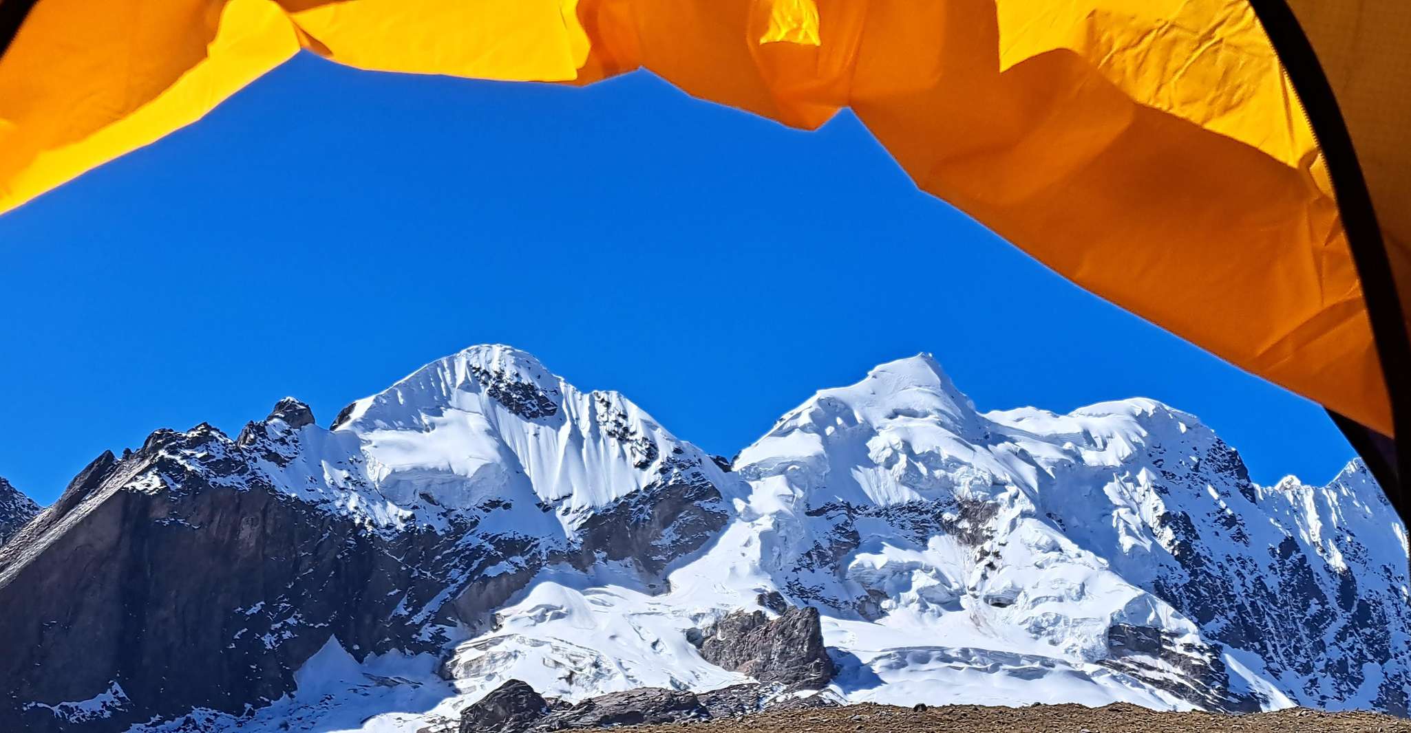 Ayahuasca Retreat in Salkantay zu Machupicchu 9 Tage - Hizvo