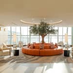 Aeroporto di Bangkok (BKK): accesso al Coral Lounge